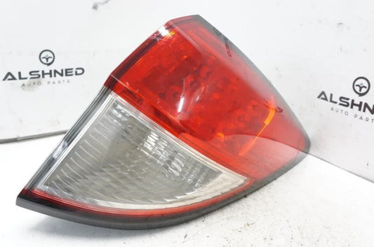 *READ* 19-20 Honda HR-V Passenger Right Side Tail Light Outer 33502-T7W-A31 OEM - Alshned Auto Parts