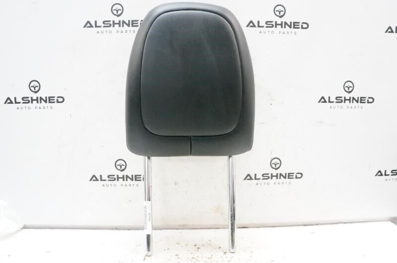 2015 Jeep Cherokee Front Right Left Headrest Black Leather 1VL33DX9AB OEM - Alshned Auto Parts