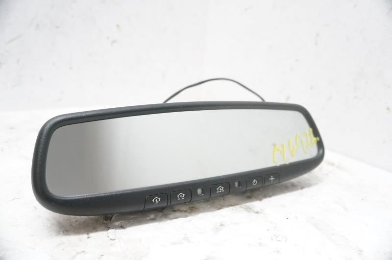 2011-2019 Hyundai Sonata Interior Rear View Mirror 3S062-ADU00 OEM - Alshned Auto Parts