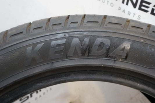 245/45/R17 Tire Kenda Vezda YHP - Alshned Auto Parts