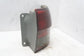 11-13 Jeep Grand Cherokee Passenger Right Rear Tail Light Tinted 55079420AG OEM - Alshned Auto Parts