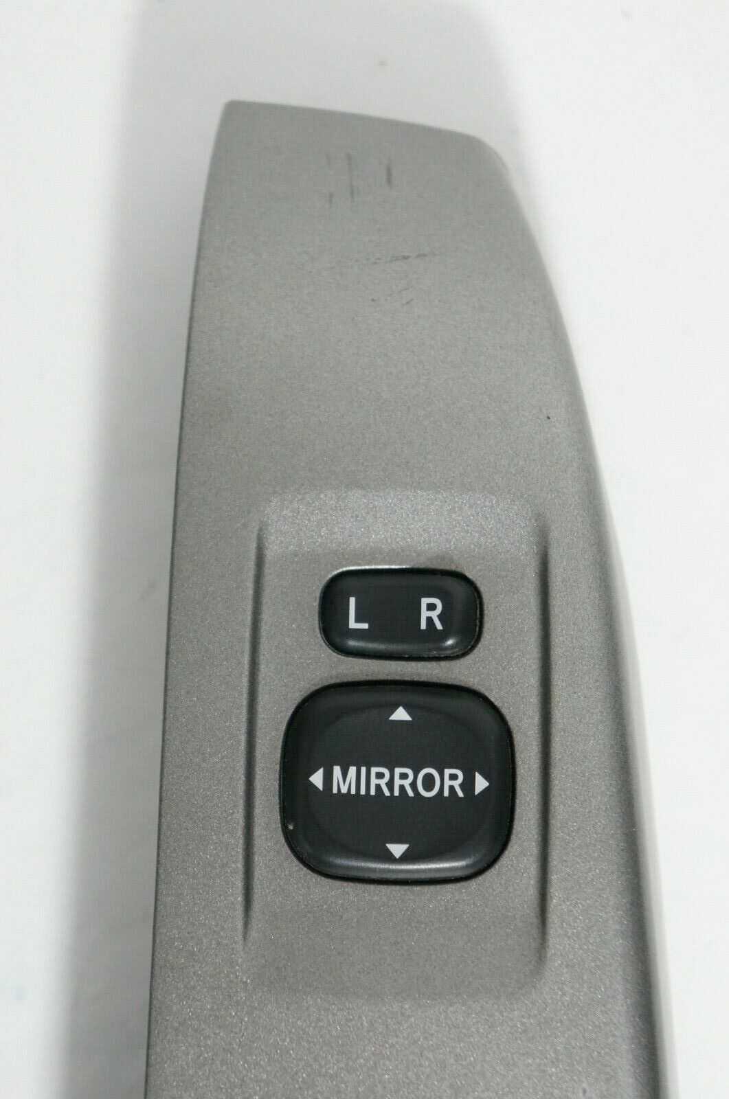 *READ* 2004-2009 Toyota Prius LH Master Power Window Switch OEM 84820-47021 - Alshned Auto Parts