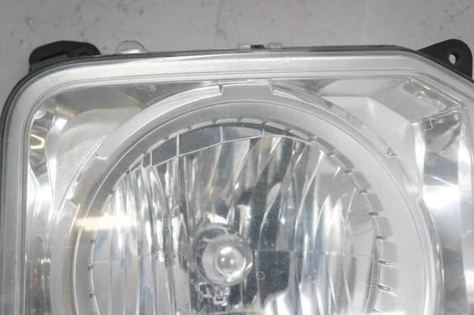 2008-2012 Jeep Liberty Passenger Right Front Head Light 55157338AE OEM - Alshned Auto Parts