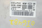 *READ* 2016 Kia Sedona Engine Computer Control Module ECU ECM 391003CYN2 OEM - Alshned Auto Parts