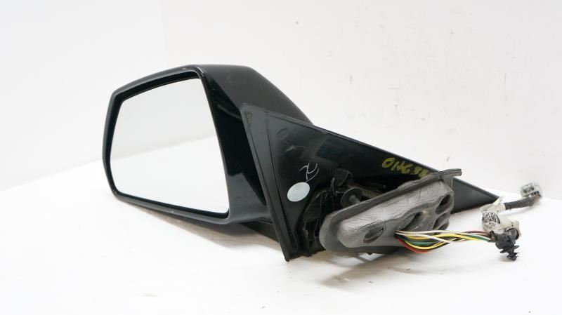 *READ* 11-14 Cadillac CTS Driver Left Side Mirror (BLK) OEM 25975518 - Alshned Auto Parts