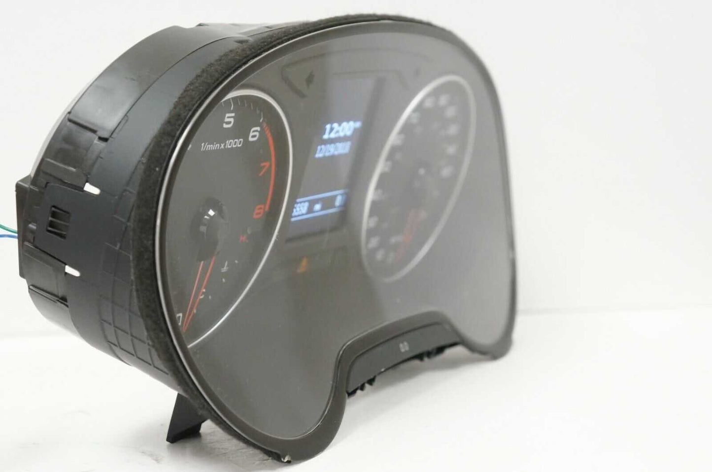 15-17 Audi A3 Speedometer Speedo Instrument Cluster 56K Miles OEM 8V0 920 960H - Alshned Auto Parts