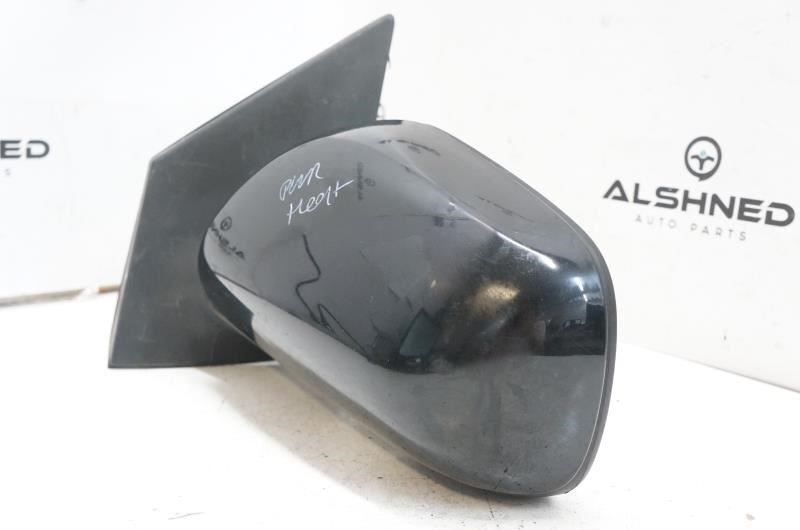 2009-2013 Toyota Corolla Driver Left Side Mirror Power 8794002B40C0 OEM - Alshned Auto Parts