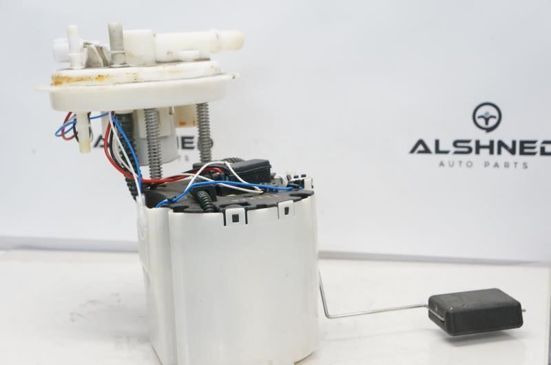 10-12 Chevrolet Malibu 2.4L Fuel Pump VIN 0 8th Digit LE5 Opt NU6 13575882 OEM - Alshned Auto Parts