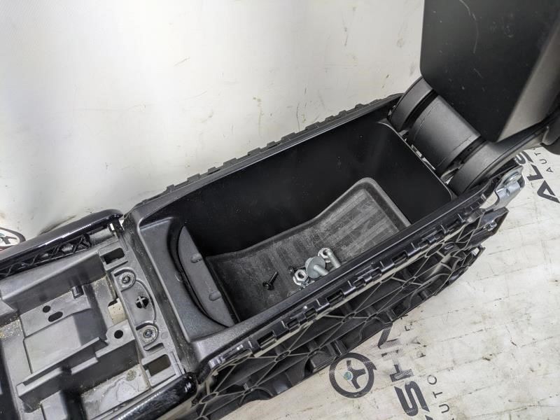 2016-2022 Mini Cooper Clubman Front Center Console Body 51166834047 OEM - Alshned Auto Parts