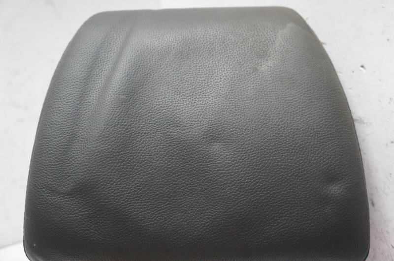 2013 Acura RDX Front Right Left Headrest Black Leather 81140-TX4-A01ZB OEM - Alshned Auto Parts