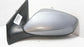 2012-2017 Hyundai Accent Driver Left Side Rear View Mirror 87610-1R210 OEM - Alshned Auto Parts