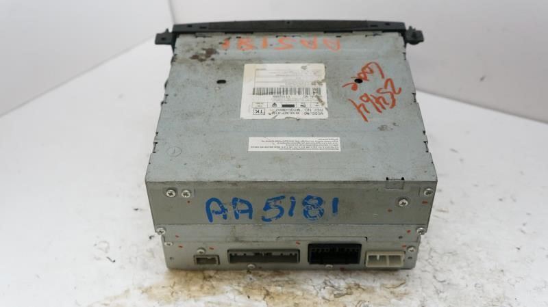 *READ* 2007 Acura TL 6 DISC Anti-Theft Radio OEM 39100-SEP-A100 ID 1TB4 - Alshned Auto Parts