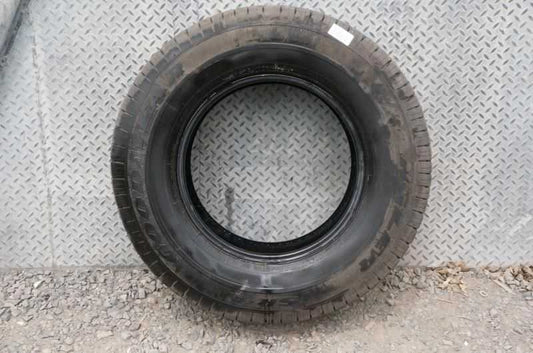 USED Tire Goodyear M+S 265x70 R17 Alshned Auto Parts