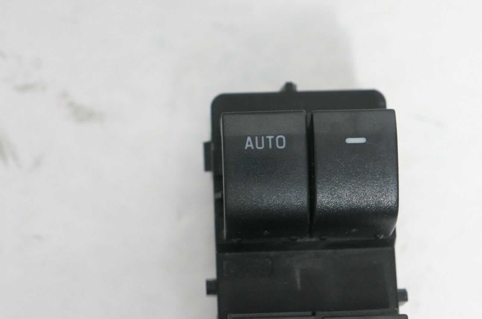 08 -12 Mercury Mariner Ford Escape Master Power Window Switch OEM 8L8T-14540-ACW - Alshned Auto Parts