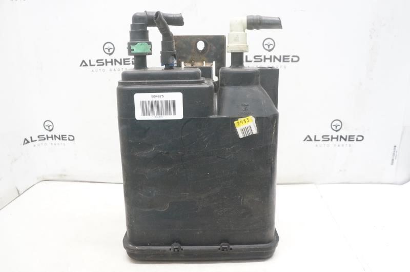 2014 GMC Sierra 1500 Fuel Vapor Evaporator Emission EVAP Canister 15137021 OEM - Alshned Auto Parts