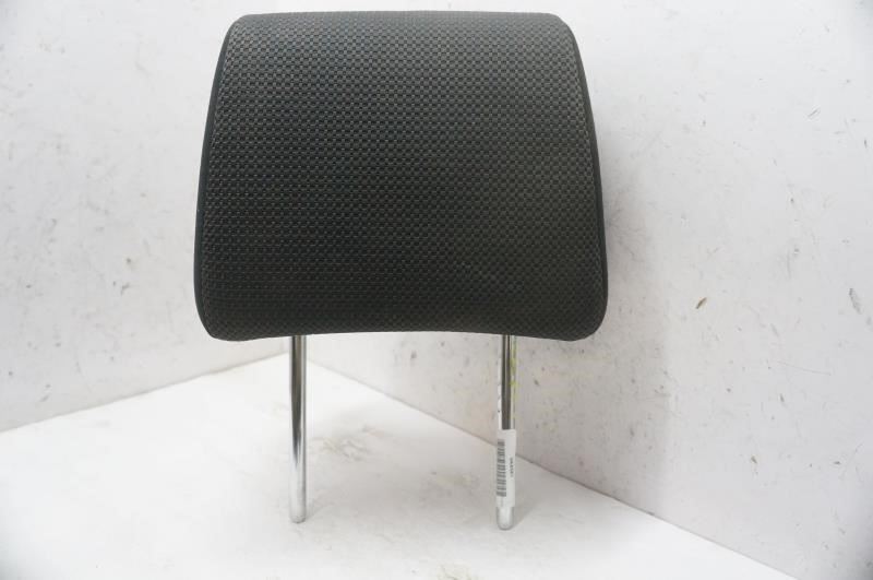 2008 Nissan Rogue Front Left Right Headrest Black Cloth 86400-JM10A OEM - Alshned Auto Parts