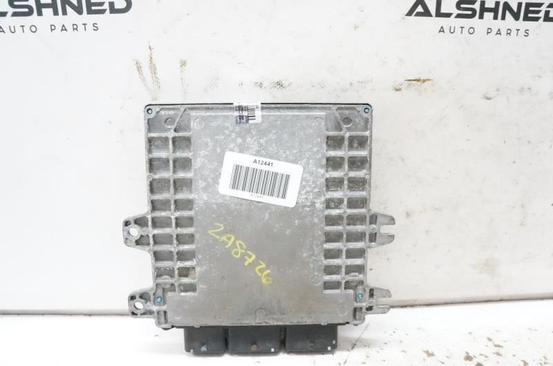 14 Nissan Pathfinder 3.5 Engine Computer Control Module ECU ECM 23703-3JA0A OEM - Alshned Auto Parts