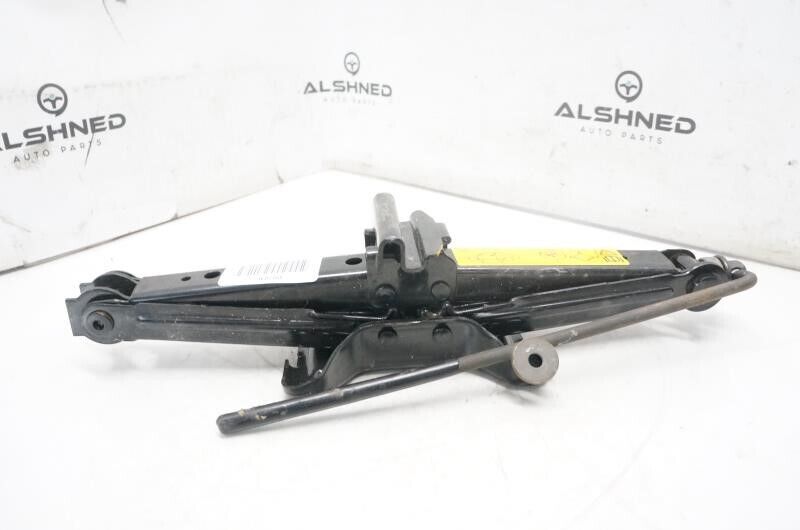 2011-2019 Ford Focus  Lift Jack 8S4A-17080-AA OEM - Alshned Auto Parts