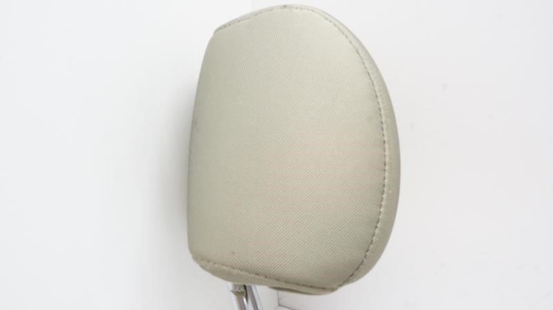 13-18 Ford Taurus Passenger Front Headrest Beige Cloth OEM CB5Z-78610A60-A - Alshned Auto Parts