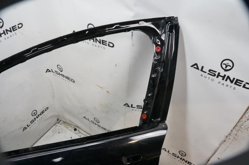 *READ* 16-20 Ford Fusion Front Left Side Exterior Door Shell DS7Z-5420125-A OEM Alshned Auto Parts