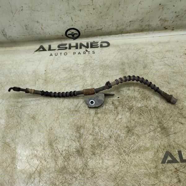 2015-2020 Ford F150 Front Right Brake Flex Hose FL3Z-2078-B OEM - Alshned Auto Parts