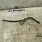 2015-2020 Ford F150 Front Right Brake Flex Hose FL3Z-2078-B OEM - Alshned Auto Parts