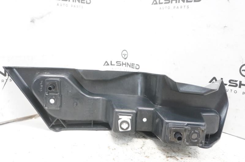 13-18 Ford Fusion Rear Left Side Inner Bumper Support Bracket DS73-17E851-AB OEM - Alshned Auto Parts