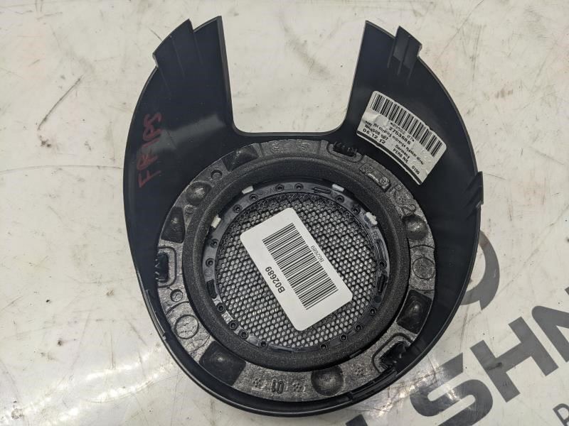 2007-2015 Mini Cooper Front Right Upper Speaker Grille Cover 51-41-2-753-686 OEM - Alshned Auto Parts