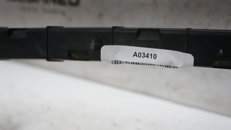 2019 Ford F150 Rear Driver Left Door Run Channel Bracket FL34-1826343-AE OEM Alshned Auto Parts