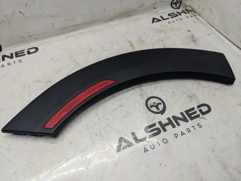 15-20 Mini Cooper Clubman RH RH Cover Wheel Fender Flare 51777348904 OEM *ReaD* - Alshned Auto Parts