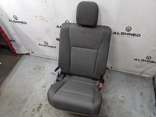 2015-2020 Ford F150 Rear Right Seat JL3Z-1863804-BB KL3Z-1866600-BA OEM - Alshned Auto Parts