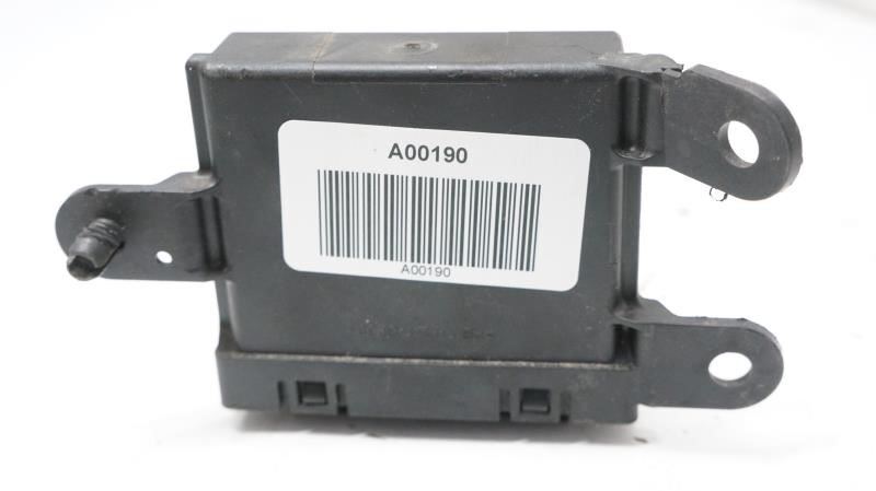 14-17 Dodge RAM 1500 Parking Assist Module Module Front & Rear 68141530AH OEM - Alshned Auto Parts