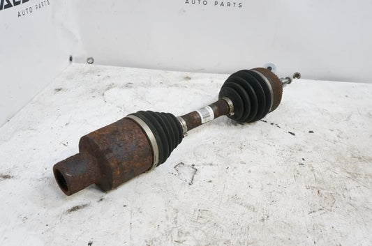 2015 Ford F-150 Driver Shaft Front Right Side GL3Z-3A428-A OEM - Alshned Auto Parts