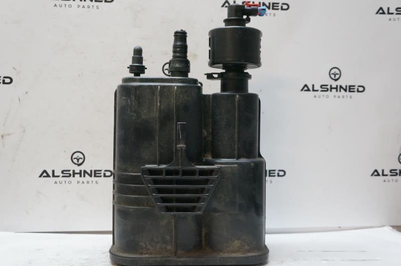 13 Mercedes GL350 Fuel Vapor Evaporator Emission EVAP Canister A1664700359 OEM - Alshned Auto Parts