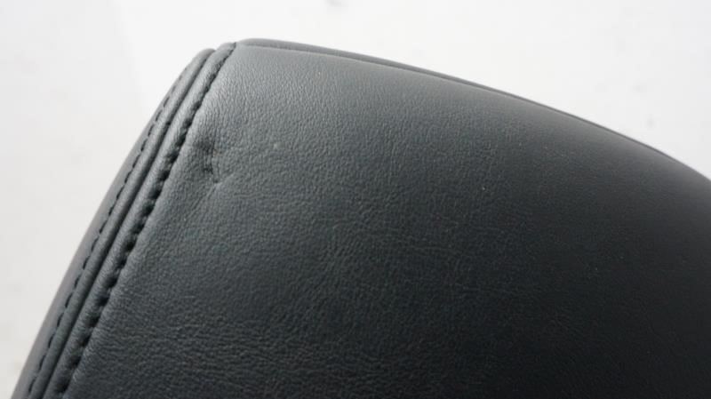 2014 Mazda 6 Front Right Left Headrest Black Leather TK23-57-140A-02 OEM - Alshned Auto Parts