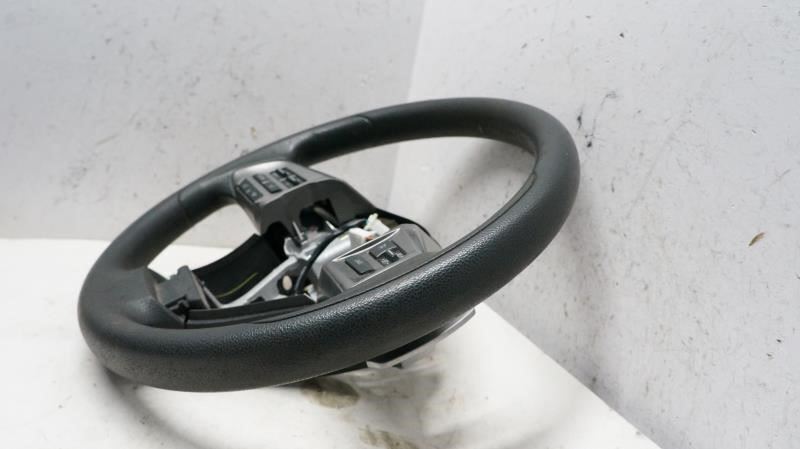 2014 Subaru Outback & Legacy Left Driver Steering Wheel Black 34312AJ05BVH OEM - Alshned Auto Parts