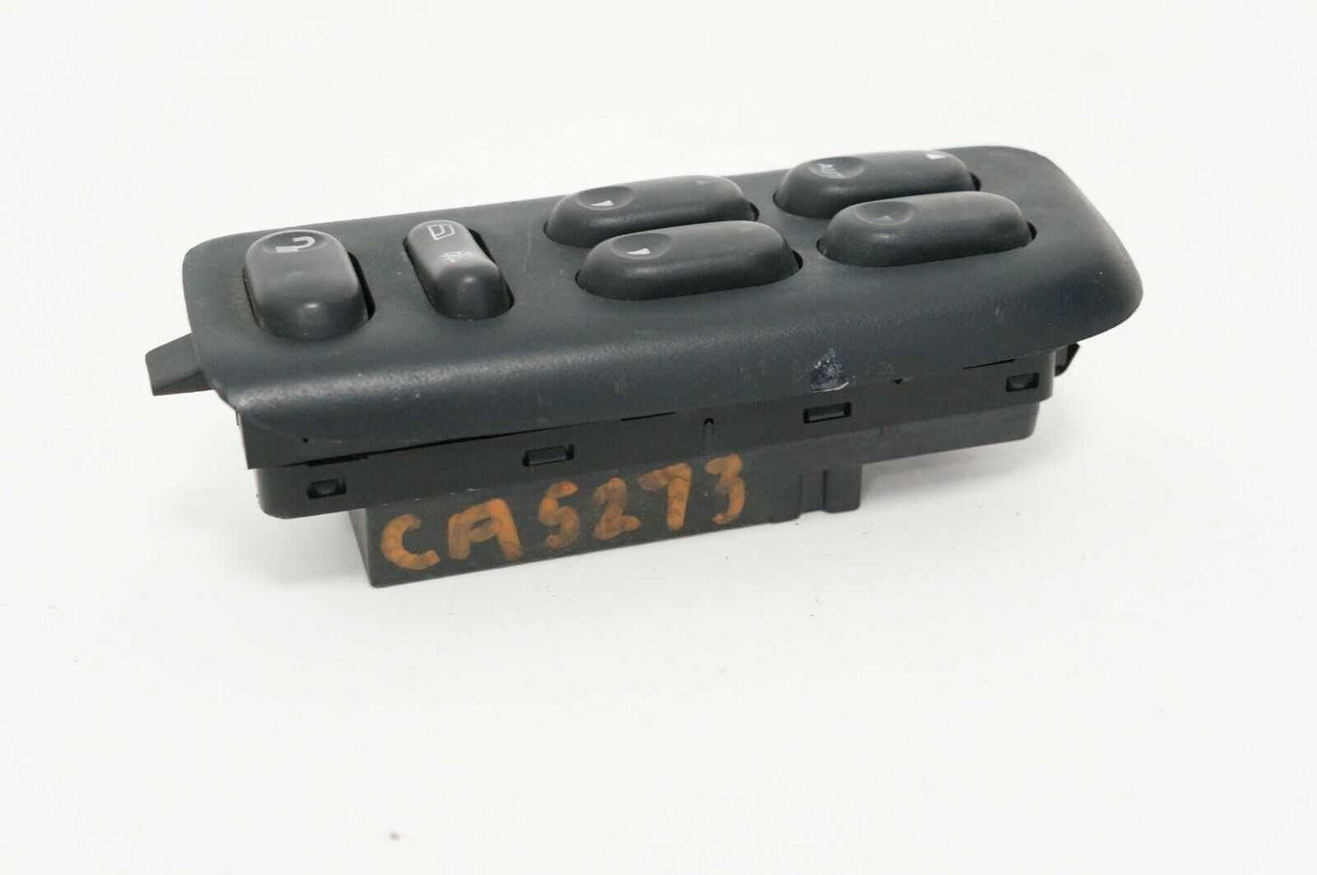 2001-2007 ford escape driver left door master power window switch 4l8t-14540-abw - Alshned Auto Parts