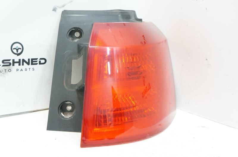 2010-2017 GMC Terrain Rear Passenger Right Outer Tail Light 23389934 OEM - Alshned Auto Parts