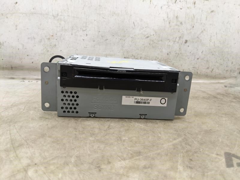 2017-2018 Ford F150 Radio AM FM CD MP3 Receiver JL3T-19C107-BA OEM - Alshned Auto Parts