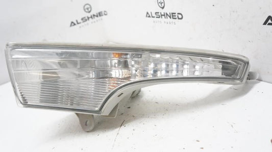 2013-2015 Nissan Altima Driver Left Front Turn Signal Light 26135-3TA0A OEM - Alshned Auto Parts