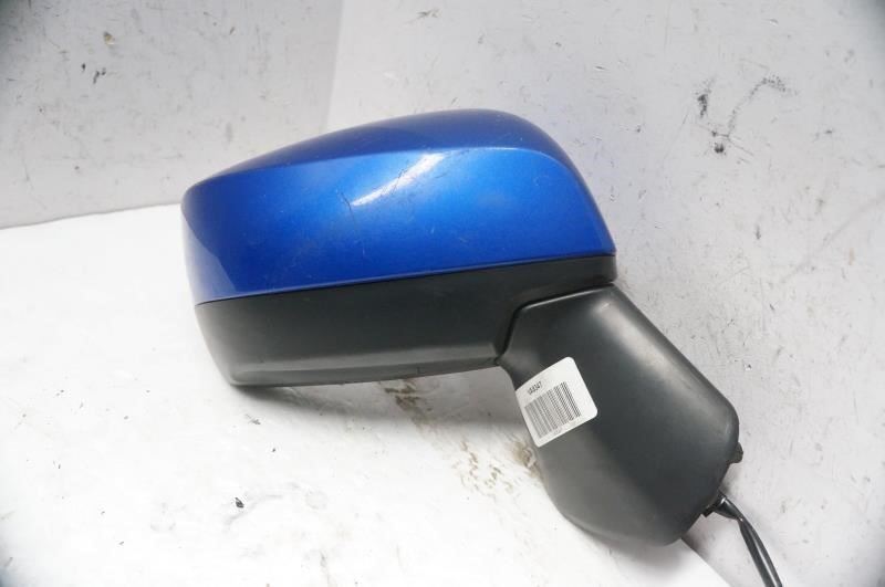 2015 Subaru XV Crosstrek Passenger Right Side Rear View Mirror 91036VA040 OEM - Alshned Auto Parts