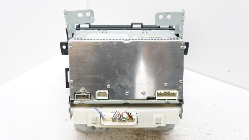 09-10 Nissan Murano 6Disc MP3 AUX Radio OEM 28185-1AA0A ID CY25D - Alshned Auto Parts