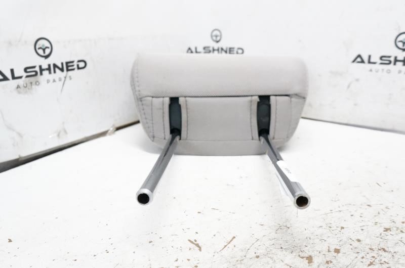 2015 Subaru Forester Front Right Left Headrest Cloth 64061SG030LL - Alshned Auto Parts