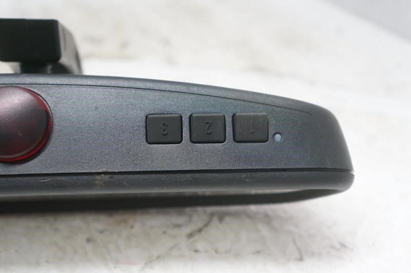 2009 BMW 750i Interior Rear View Mirror 51-16-9-192-335 OEM - Alshned Auto Parts