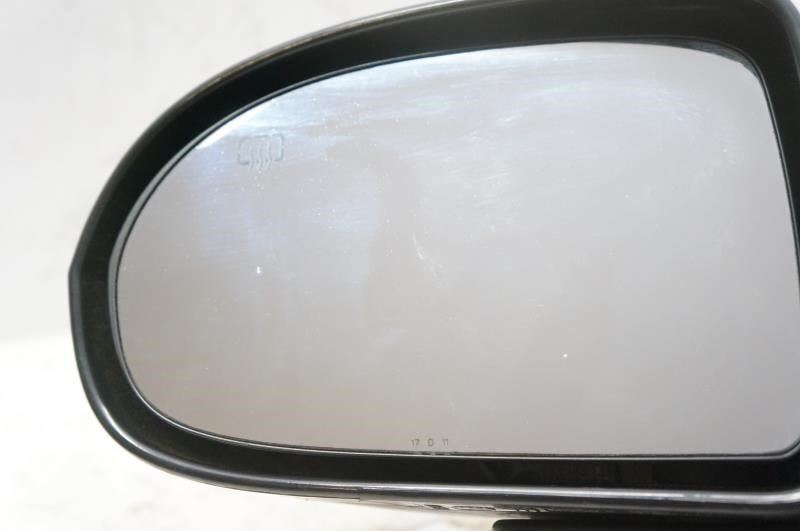 2007-2012 Jeep Compass Driver Left Side Rear View Mirror 5115047AM OEM - Alshned Auto Parts