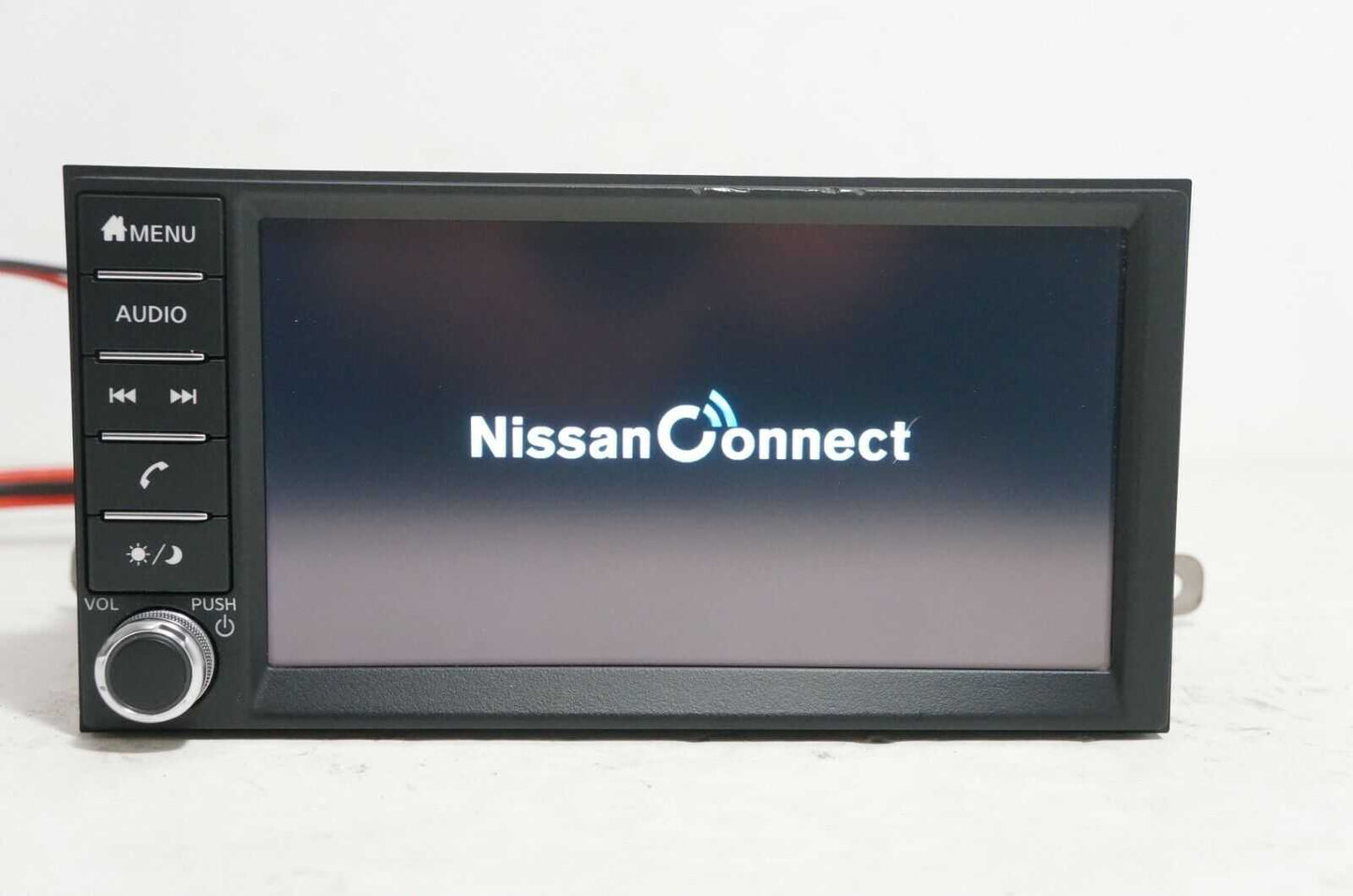 *READ* 2019 Nissan Sentra Micra 7" Touch Screen Radio Receiver 28021 9EK0A OEM - Alshned Auto Parts