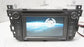 *UNLOCKED* 2011 Cadillac DTS AM FM CD MP3 Radio Receiver Navigation 25993432 OEM - Alshned Auto Parts