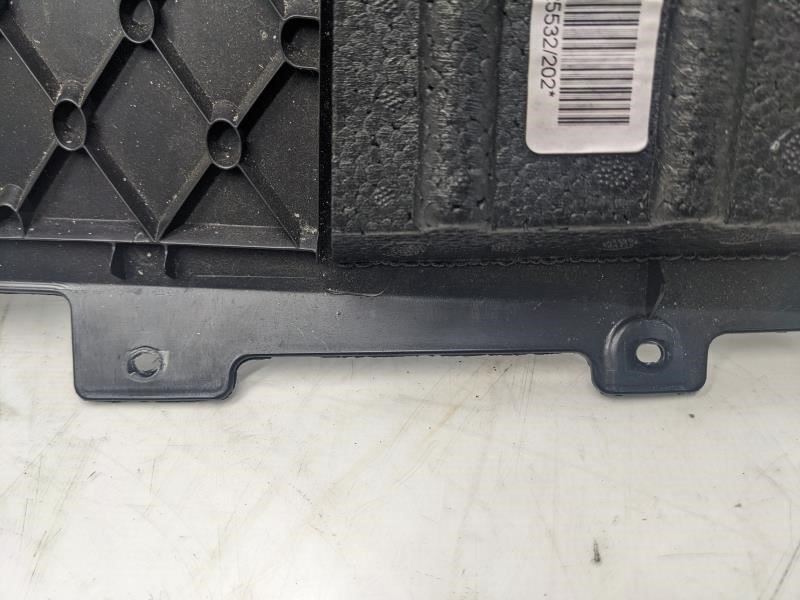 2009-2014 Mini Cooper Left Lower Dash Cover Panel Trim 122737-13 OEM - Alshned Auto Parts