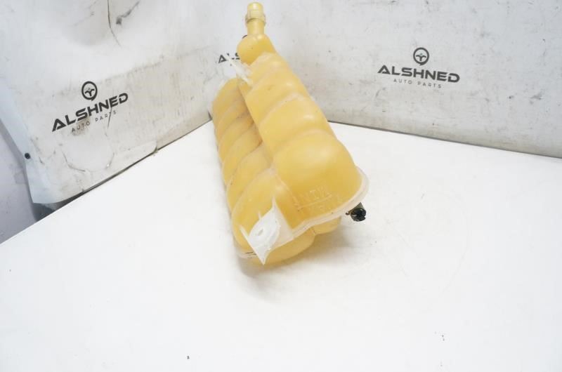 2015-2020 Ford F-150 FL3Z-8A080-A OEM Radiator Coolant Reservoir Bottle - Alshned Auto Parts