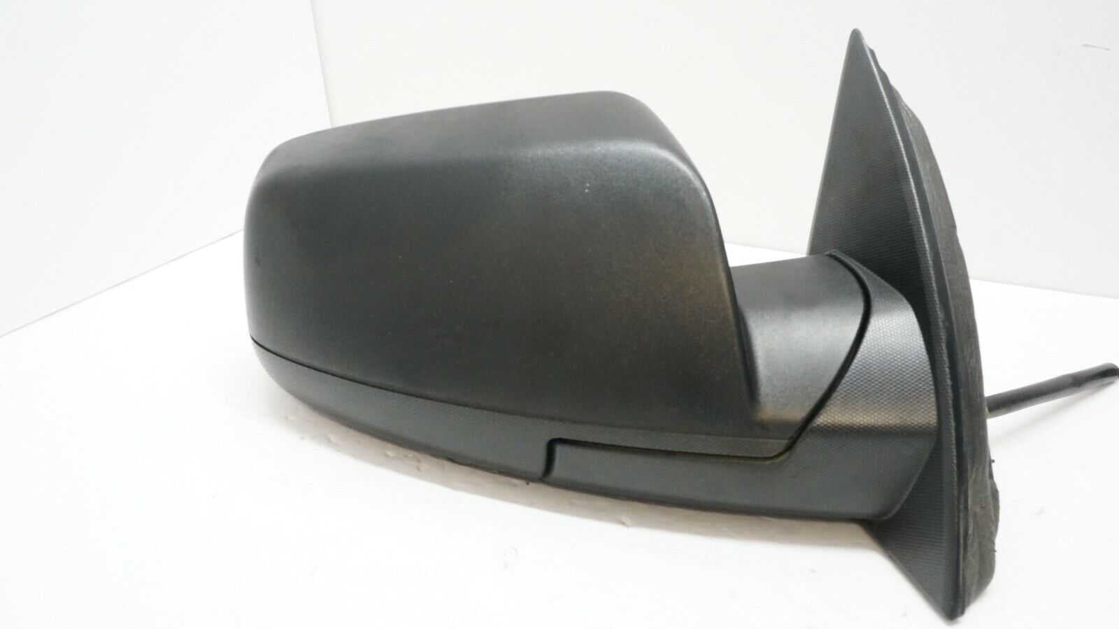 12-14 Chevrolet Chevy Equinox Passenger Right Outside Rearview Mirror OEM 22818263 - Alshned Auto Parts